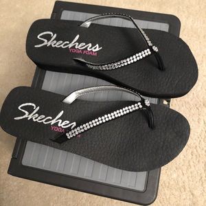 Ladies sandals